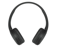 Sony WH-CH510 Czarne - 526949 - zdjęcie 2